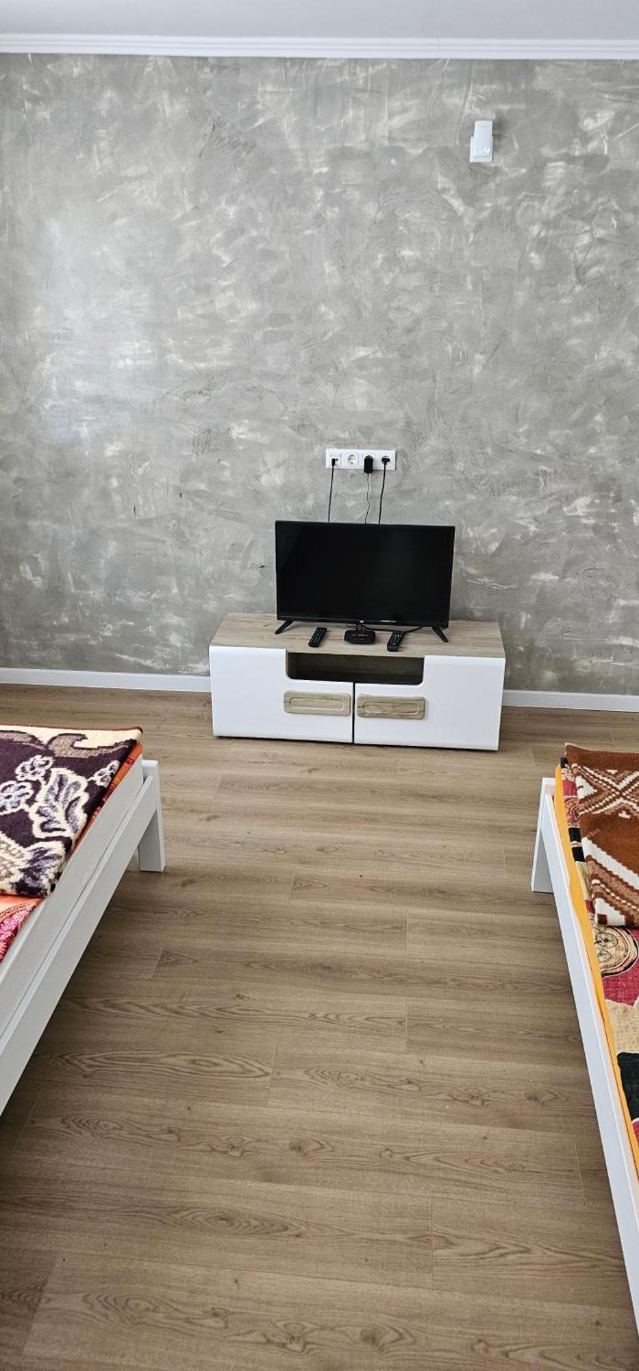 Apartmani Roki Tuzla Buitenkant foto