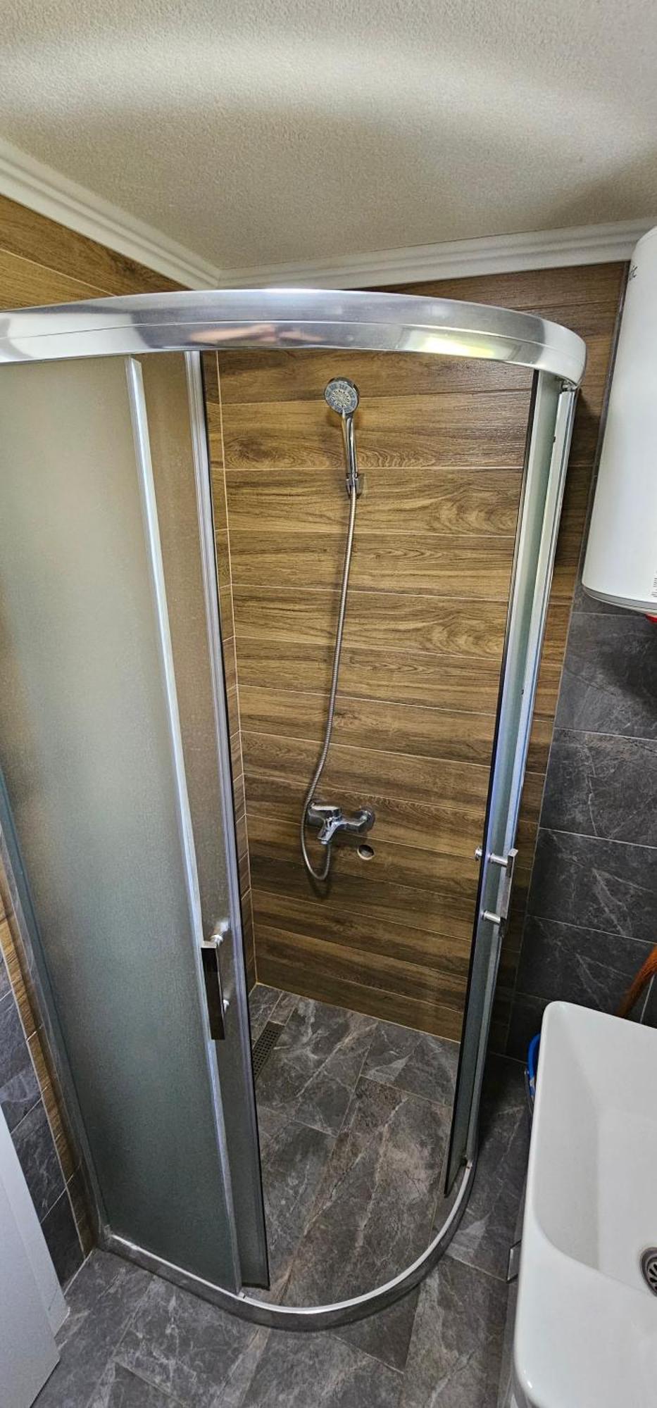 Apartmani Roki Tuzla Buitenkant foto