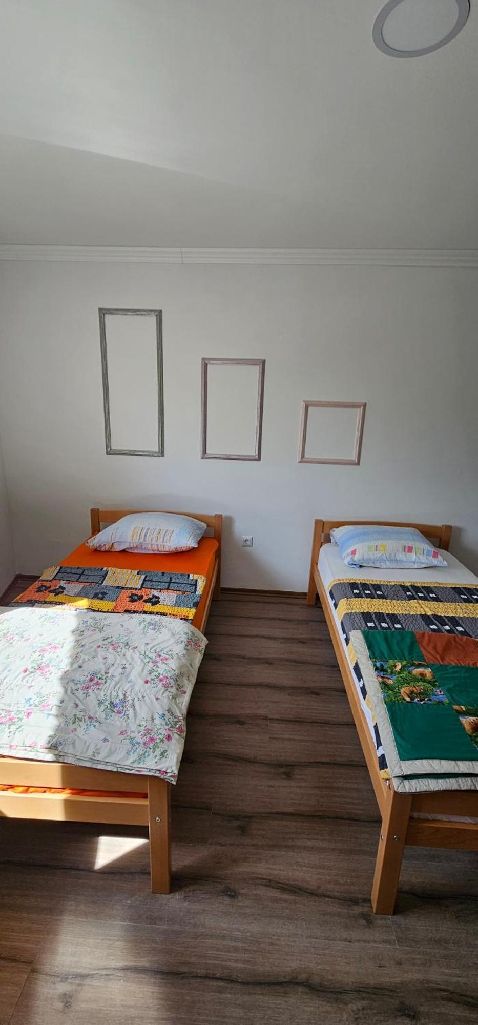 Apartmani Roki Tuzla Buitenkant foto