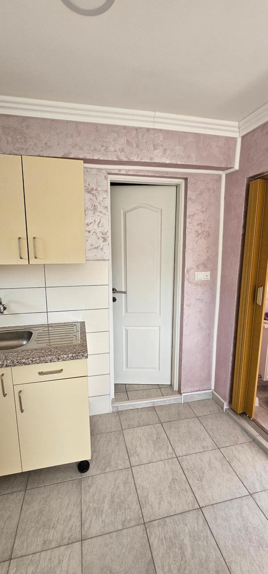 Apartmani Roki Tuzla Buitenkant foto