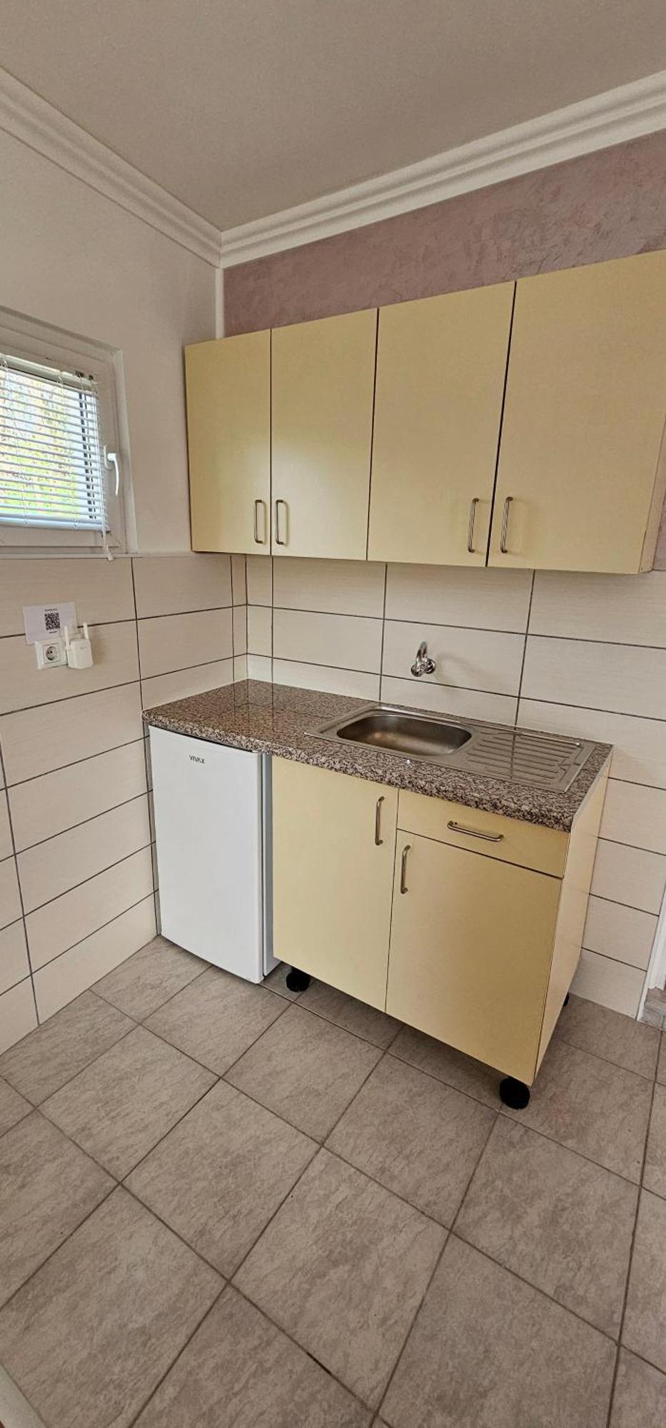 Apartmani Roki Tuzla Buitenkant foto