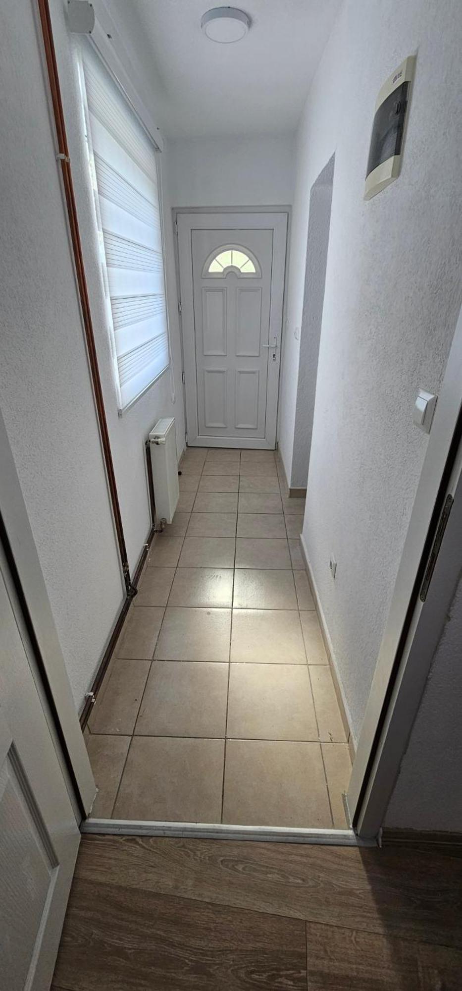Apartmani Roki Tuzla Buitenkant foto