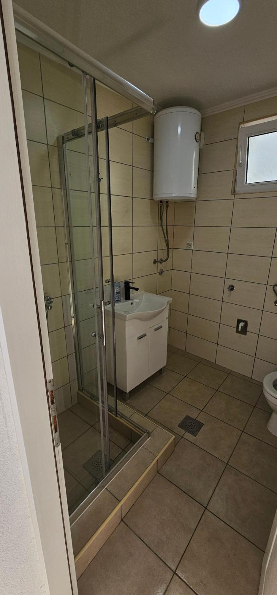 Apartmani Roki Tuzla Buitenkant foto